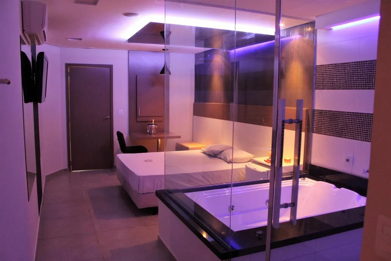 Love hotel Motel Vivre (Adults Only) Sao Paulo
