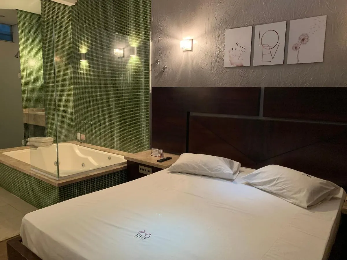 Motel Vivre (Adults Only) Sao Paulo