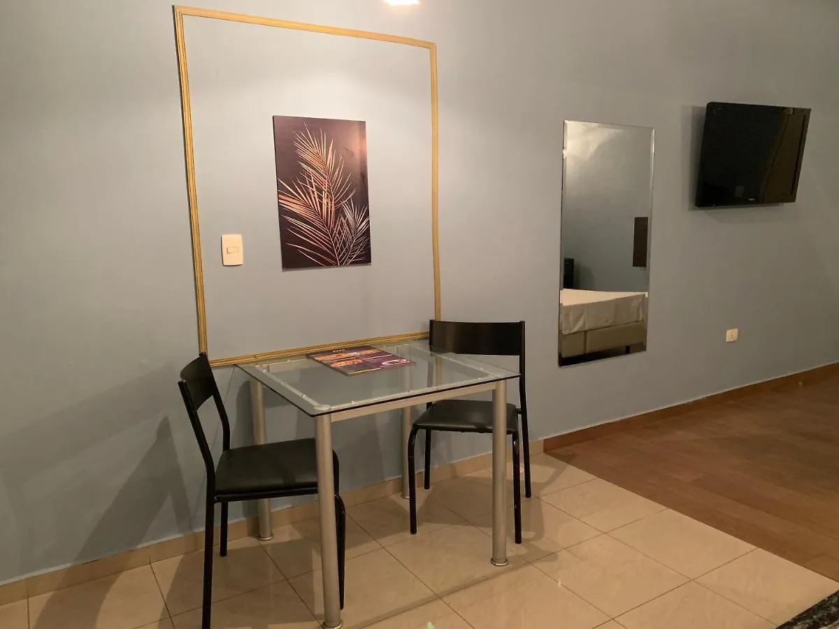 Motel Vivre (Adults Only) Sao Paulo 2*,
