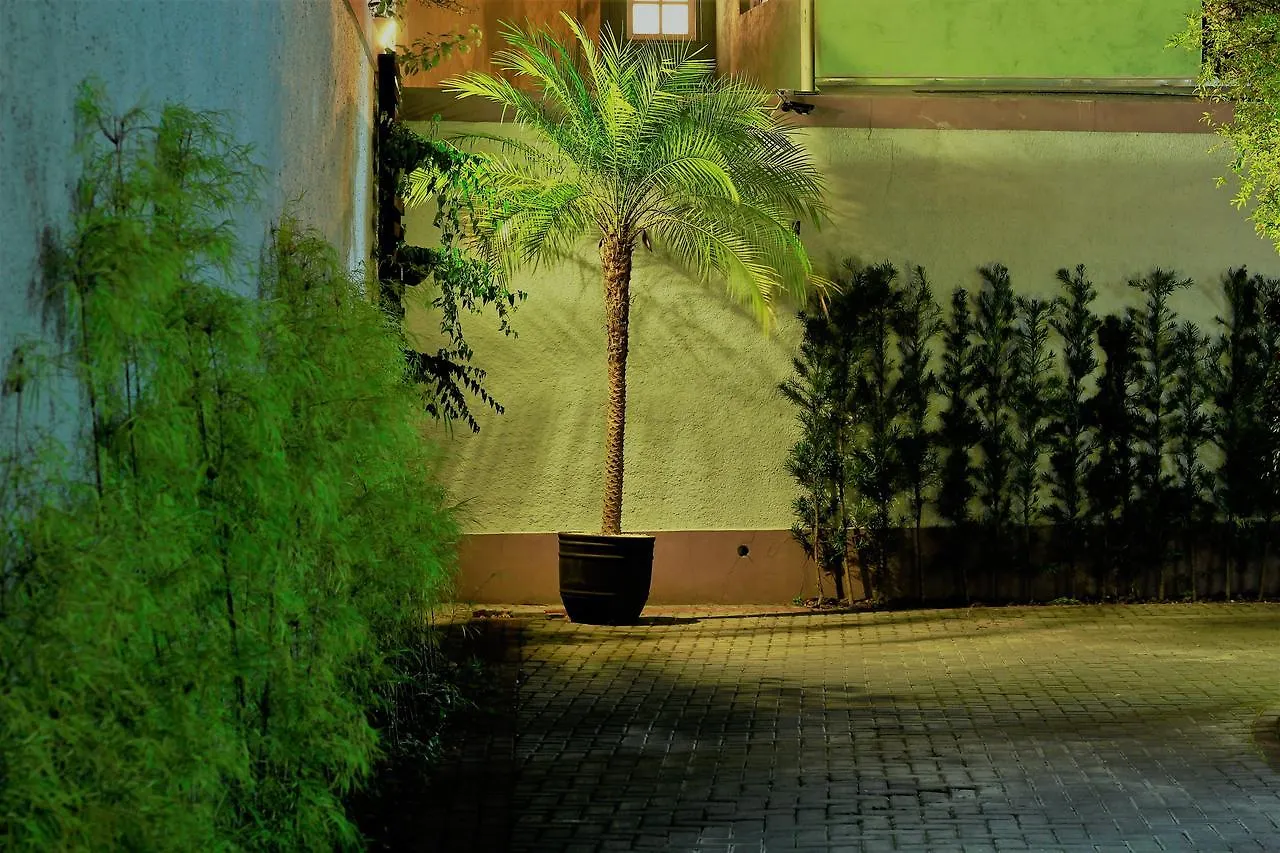Love hotel Motel Vivre (Adults Only) Sao Paulo