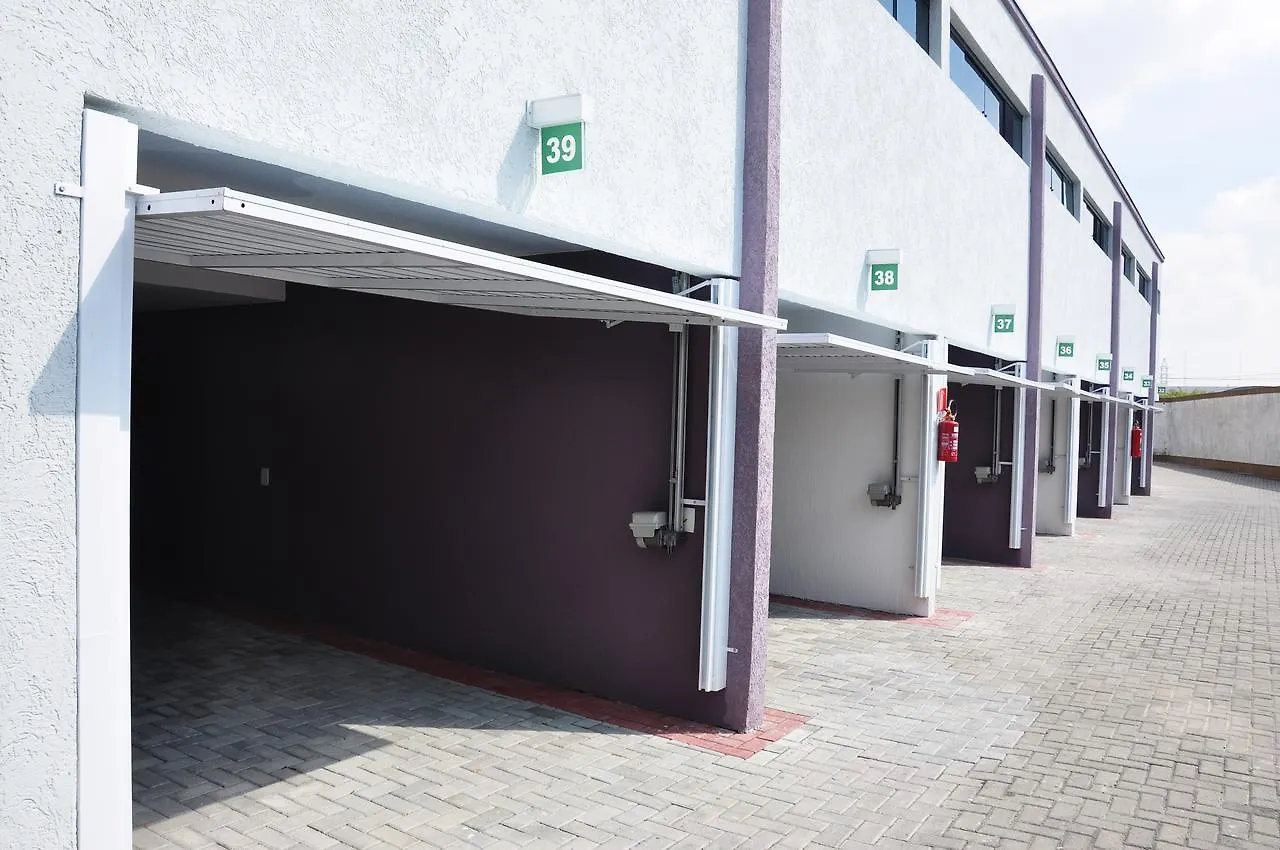 ** Love hotel Motel Vivre (Adults Only) Sao Paulo Brazil