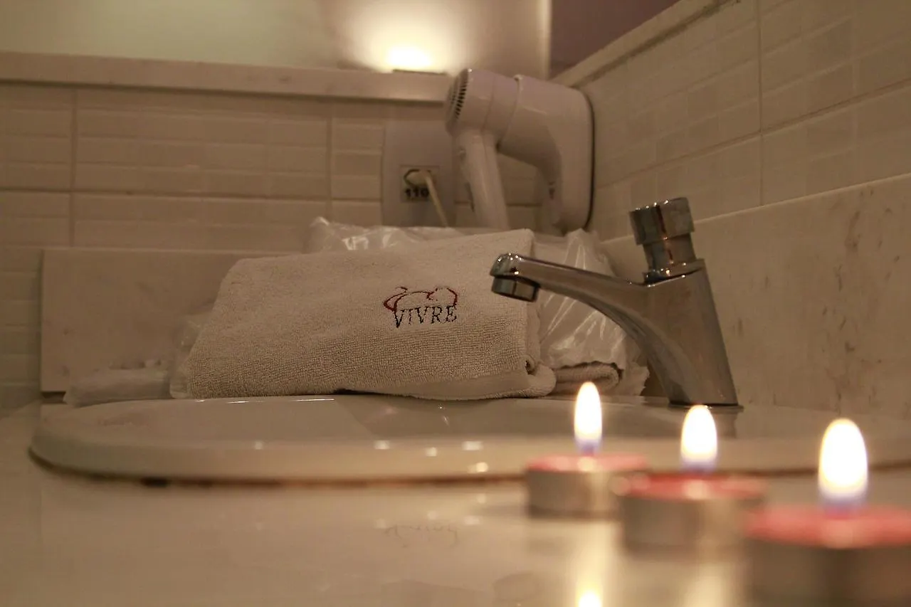 Motel Vivre (Adults Only) São Paulo