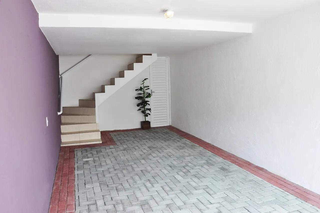 ** Love hotel Motel Vivre (Adults Only) Sao Paulo Brazil