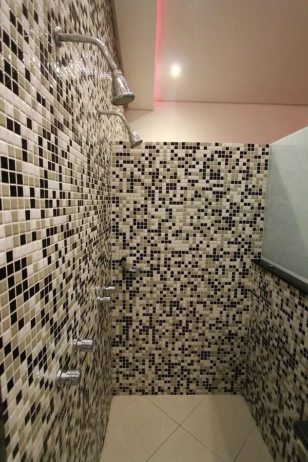 Motel Vivre (Adults Only) Sao Paulo Brazil
